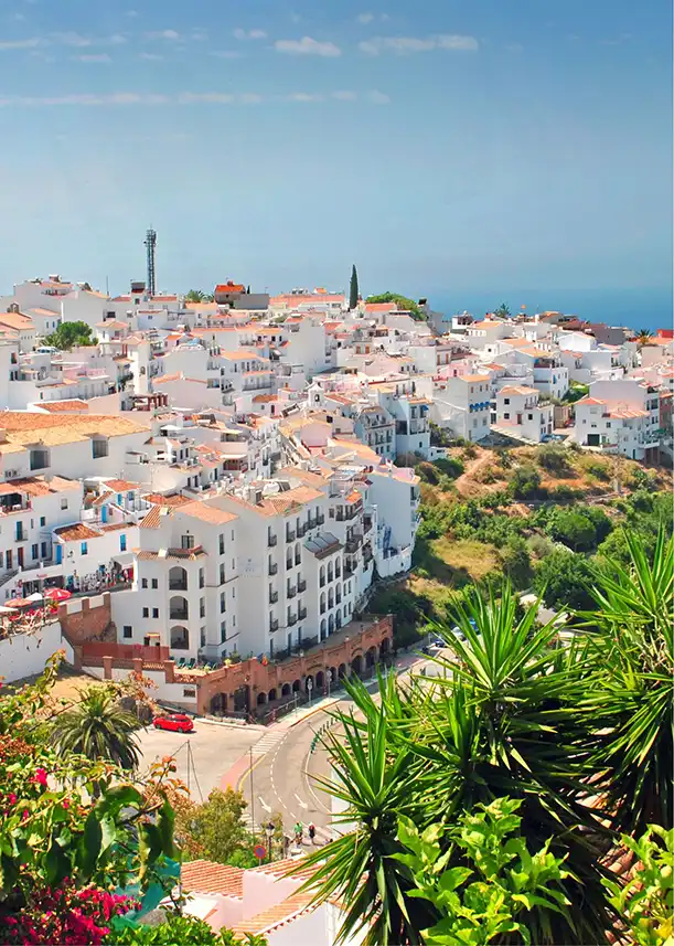 Frigiliana