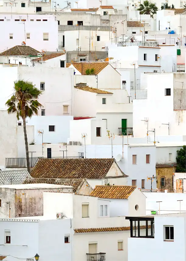 Vejer de la Frontera