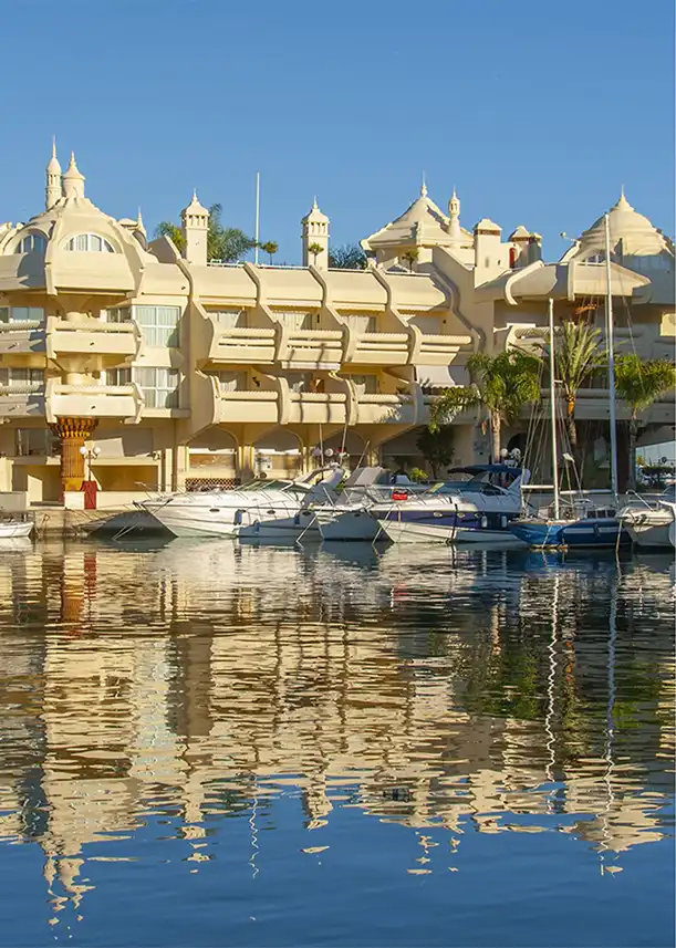 Benalmadena