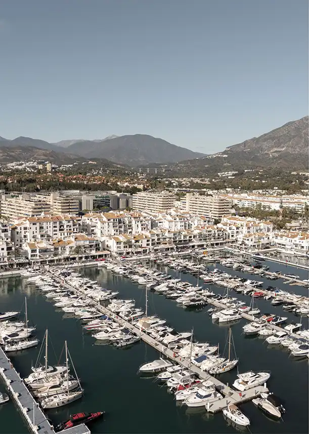 Puerto Banus